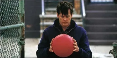 Pour quelle raison Walter est-il allé en prison dans "The Woodsman" ?