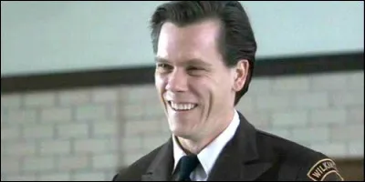 Dans "Sleepers", quel rôle incarne Kevin Bacon ?