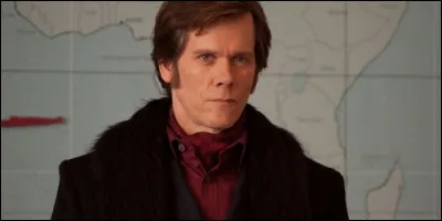 Dans "X-Men : Le Commencement", Kevin Bacon interprète le rôle de :