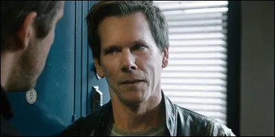 Dans "RIPD : Brigade fantôme", Bobby Hayes est une crevure.