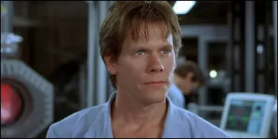 Quel film met en avant les expériences du brillant scientifique Sebastian Caine ?