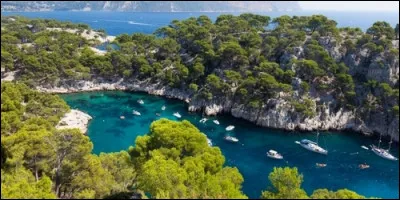 Combien la France compte-t-elle de parcs nationaux ?