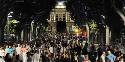 Comment appelle-t-on les habitants de Béziers ?