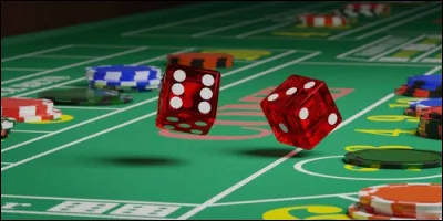 Lequel de ces jeux se joue avec 2 dés ?