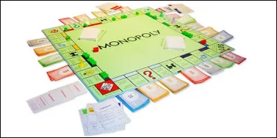 Combien de cases comporte un plateau de Monopoly standard ?