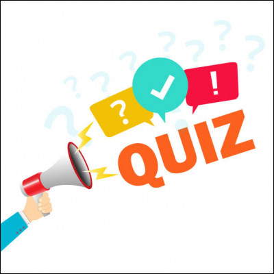 Combien de m&eacute;dailles sont applicables pour un quiz/test ?