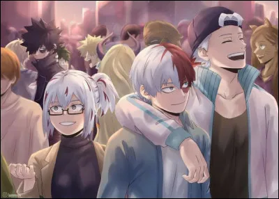 Quel est ton élément ?