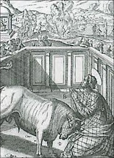 En quelle année les premières persécutions envers les chrétiens de Gaule se sont-elles produites ?