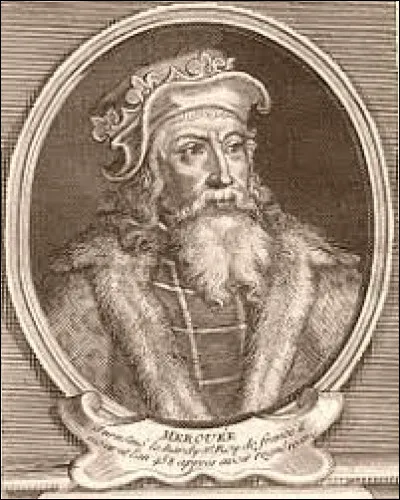 À quelle dynastie donne-t-il naissance ?