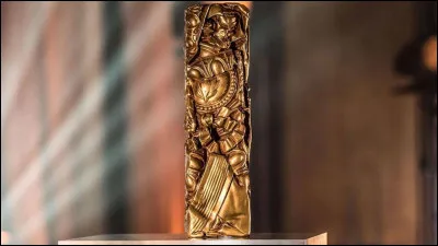 Laquelle de ces chanteuses, connues à l'étranger, chante en français ?