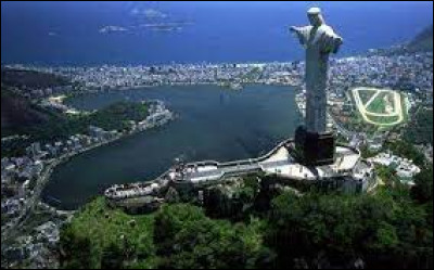 Le Christ Rédempteur se trouve-t-il au Brésil ?