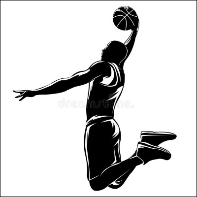 Je suis un sport o&ugrave; une l&eacute;gende de ce sport s'appelle Michael Jordan. Quel sport suis-je ?