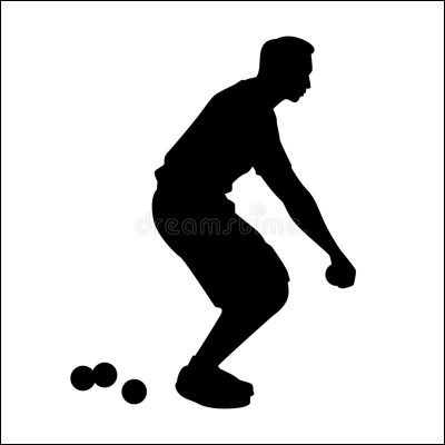 Je suis un sport avec des boules. Le but est d'&ecirc;tre le plus proche d'une petite boule rouge pour gagner. Quel sport suis-je ?