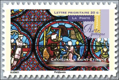 Certes, la décoration est impressionnante, mais je la trouve un peu ..., tout de même ! (Complétez les pointillés !)