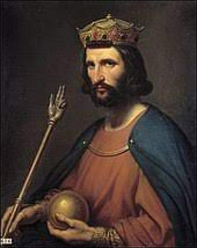En quelle année Hugues Capet a-t-il été élu roi ?