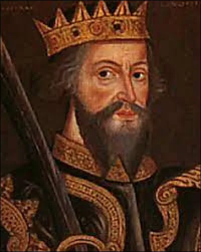 Quel personnage français est devenu roi d'Angleterre en 1066 ?