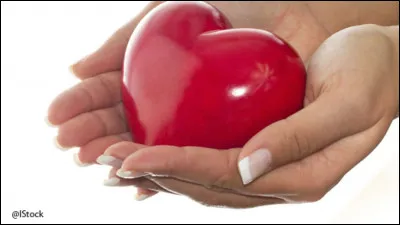 Que penses-tu de l'amour ?