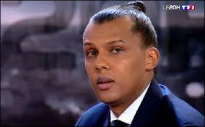 Quelle chanson Stromae nous a-t-il proposée pour son grand retour ?