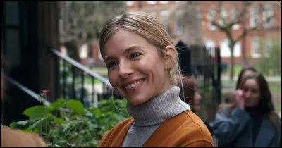 Quelle est cette série Netflix ?