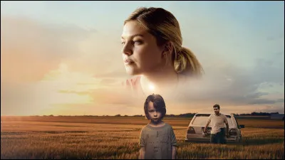 Et cette série avec Louane ?