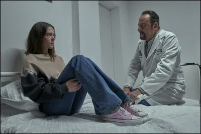 Et cette photo, de quelle série est-elle extraite ?