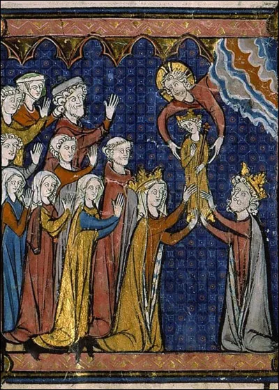 Quand Philippe Auguste est-il mort ?