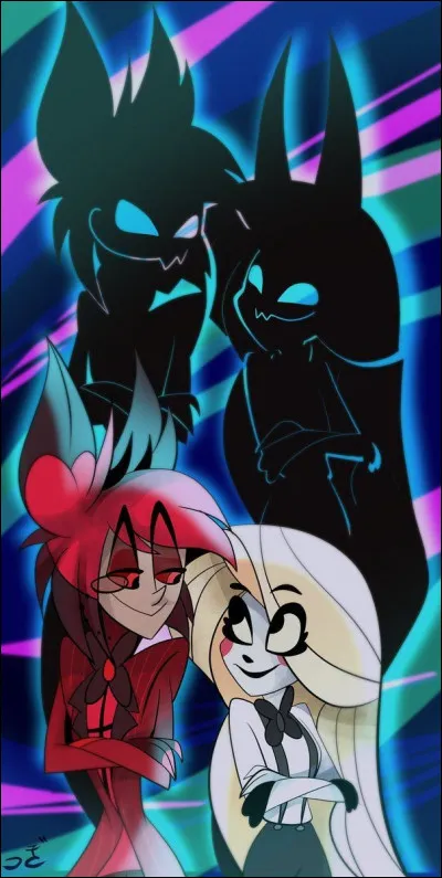 Quelle est ton activité préférée en enfer ?