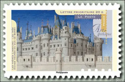 Nous avons tous vu dans nos livres d'histoire ces fameuses "Très riches heures du duc de Berry", sans trop savoir ce que le mot "heures" signifiait : C'est le moment de lever le voile !