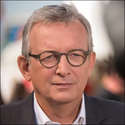 Quel est le nom de cet homme politique, secrétaire national du Parti communiste français de 2010 à 2018, vice-président du Sénat en 2020 ?
