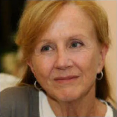 Quel est le nom de cette actrice qui jouait le rôle de Marielle Le Quesnoy dans "La vie est un long fleuve tranquille" ?