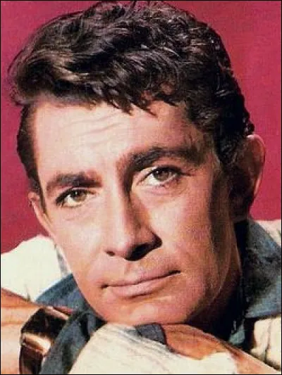 Il a été chanteur, interprète de "Nous les amoureux" et acteur dans "Angélique et le sultan" : il se nomme ...