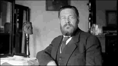 Quel est le nom de cet homme politique, ministre de l'armement pendant la Grande Guerre ?