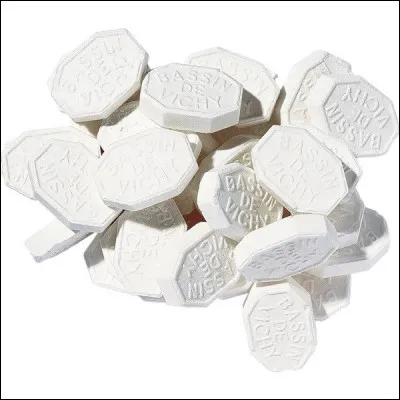 Que sont ces bonbons ?