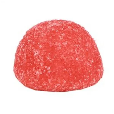Quel est ce bonbon ?