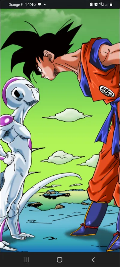 Que fais-tu apr&egrave;s un rude combat ?