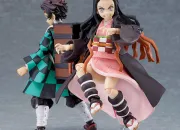 Test Es-tu Nezuko ou Tanjiro ?