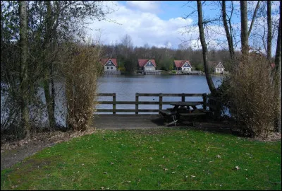 Dans quel pays se trouve la Drenthe ?