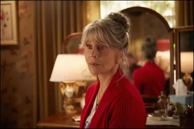Dans quel film Jane Fonda tombe-t-elle amoureuse de son voisin ?