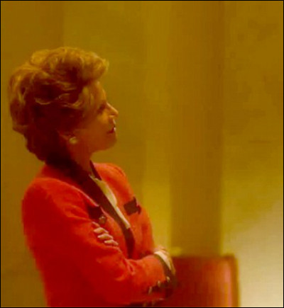 Dans quel film Jane Fonda joue-t-elle Nancy Reagan ?