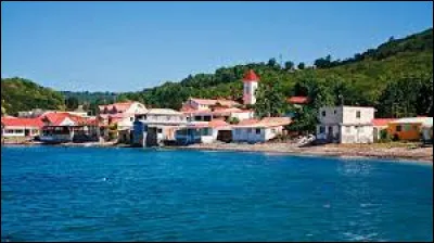 Quel est le nom de cette ville guyanaise, principalement habitée par les Amérindiens Kali'nas ?