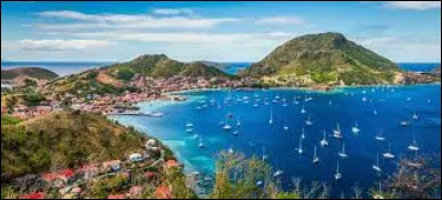 Nous nous rendons dans la deuxième ville la plus peuplée de Guadeloupe.