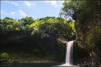 Laquelle de ces villes est située à la Réunion ?