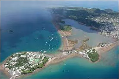 Quelle est la troisième ville la plus peuplée de Mayotte ?