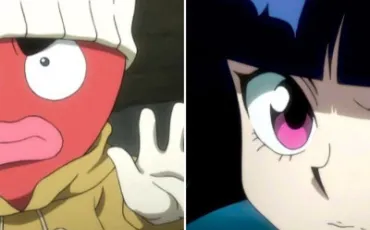 Quiz Hunter x hunter