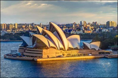 Comment s'appelle ce monument ?