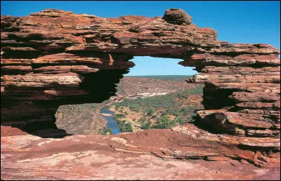 Quelle est la capitale de l'Australie ?