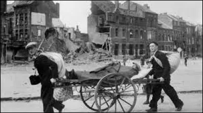 Quel évènement est à l'origine de l'indépendance de ce pays ?