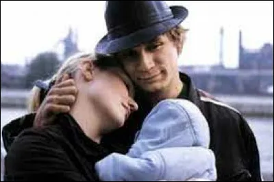 Quel est ce film des frères Dardenne qui obtenu la Palme d'or en 2005 ?