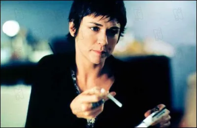 Quelle actrice a reçu le prix d'interprétation féminine en 2003 pour son rôle d'une junkie dans "Les Invasions barbares" de Denys Arcand ?