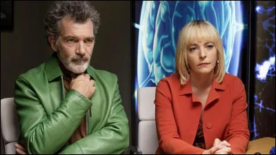 Toujours en 2019, Antonio Banderas a reçu le prix d'interprétation masculine pour son rôle dans ce film d'Almodovar :